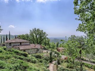 Holiday Home Casale Il Poggino by Interhome - Fonterutoli - 1