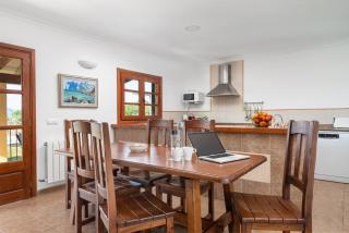 Villa Pou d,Ambroitx, pool and sea views in Alcudia - Alcúdia - 2