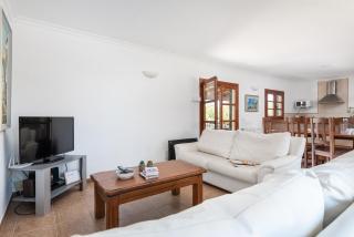 Villa Pou d,Ambroitx, pool and sea views in Alcudia - Alcúdia - 3