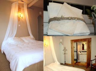 Mas Seraphin - L'Isle-sur-la-Sorgue - 9