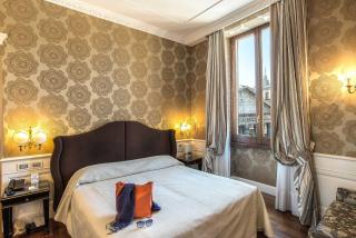 Albergo del Senato - Rom - 8