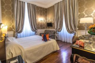 Albergo del Senato - Roma - 9