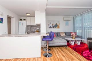 Apartmani Silvija - Makarska - 4