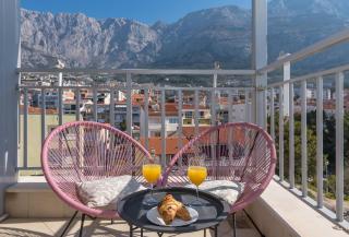 Apartmani Silvija - Makarska - 2