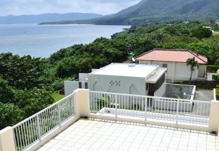 Kasane / The Family Villa - Ishigaki Island - 1