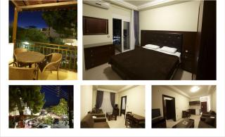 Hanioti GrandOtel - 9