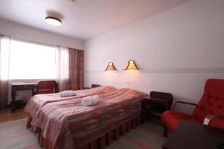 Hotelli Jussan Tupa - 5