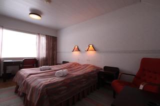 Hotelli Jussan Tupa - 4