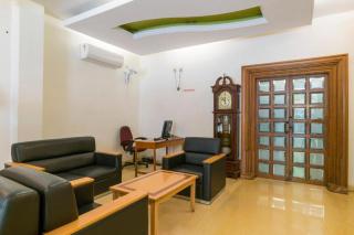 Crescent Park - Chennai - 5