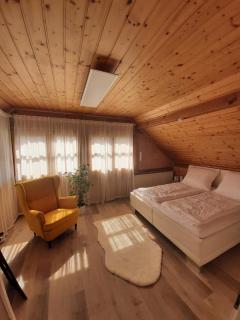Ferienwohnung "Marie's Auszeit" - Bodensdorf - 6