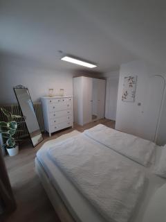 Ferienwohnung "Marie's Auszeit" - Bodensdorf - 8