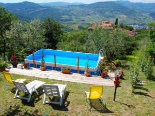 Villa Il Circolo by Interhome - Borselli - 9