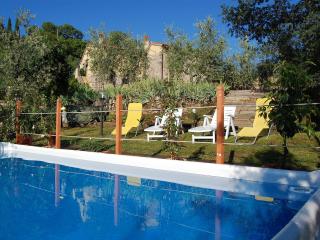 Villa Il Circolo by Interhome - Borselli - 3