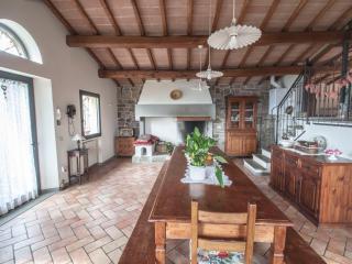 Villa Il Circolo by Interhome - Borselli - 1