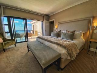 The Northcliff Boutique Hotel - Joanesburgo - 9