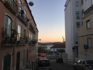 Romantic Apartment + Tejo River View - Lisboa - 3