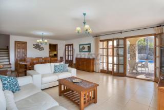 Villa Puig Rosell - Calonge - 6