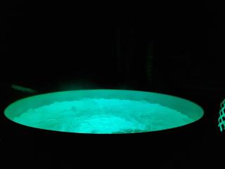 Modernised seven bedroom country house and garden with hot tub - 5