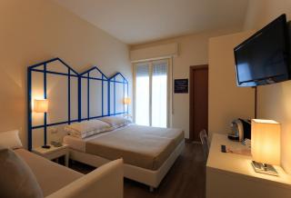 Mini Hotel - Rimini - 2