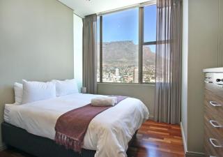 Spacious 3 Bedroom Family Apartment In Cape Town - Kaapstad - 5