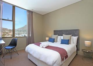 Spacious 3 Bedroom Family Apartment In Cape Town - Kaapstad - 9