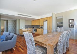 Spacious 3 Bedroom Family Apartment In Cape Town - Kaapstad - 0