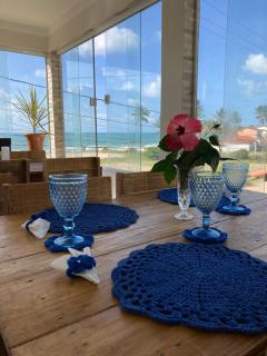Pousada A Casa Portuguesa - Cabo de Santo Agostinho - 0
