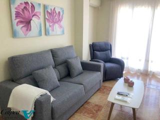 OASIS 6 C Playa Arenal - Calpe - 9