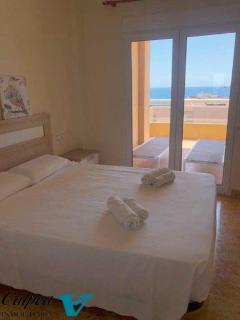 OASIS 6 C Playa Arenal - Calpe - 1