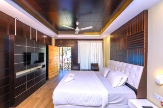 Pearl Park Beach Resort Private Limited - Port Blair - 7