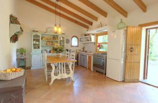 Villa Rústica s'Oliveret - Sóller - 1