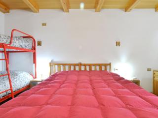 Apartment Villaggio Ladino by Interhome - Mazzin - 2
