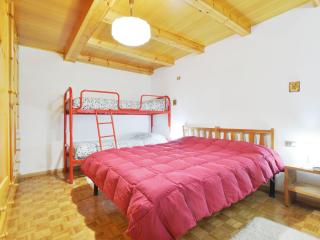 Apartment Villaggio Ladino by Interhome - Mazzin - 4