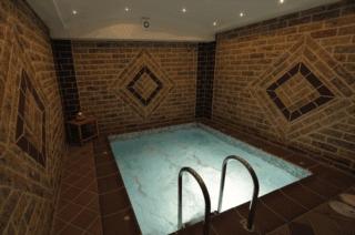Panorama Spa Hotel - Ouranoupoli - 5