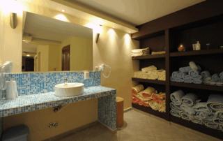 Panorama Spa Hotel - Ouranoupoli - 2