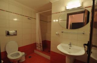 Panorama Spa Hotel - 1