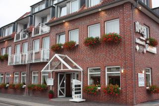 Hotel-Restaurant Kämper Superior - 0