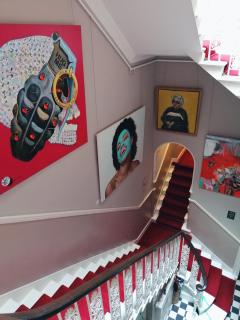 24 Royal Terrace - Edimburgo - 3