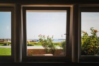 Haus Roland - Helgoland - 2