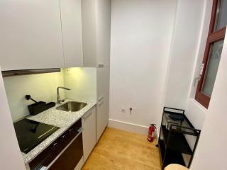 Porto.Leça - Studios and Apts (Apt E) - Leça da Palmeira - 7
