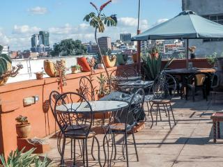 Khweza Bed and Breakfast - 9