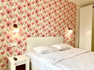 ApartPoltava Вишукані апартаменти, 2-ОКРЕМІ КІМНАТИ, квартира в НОВОМУ будинку, Банківський ЧЕК - 6