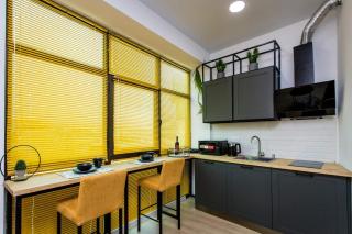 Cozy apartment in Old Town - Tbilisi - 6