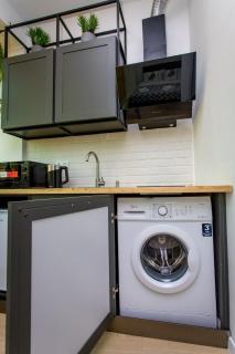 Cozy apartment in Old Town - Tbilisi - 3