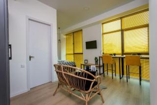 Cozy apartment in Old Town - Tbilisi - 2