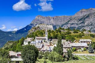 L'Auberge - Saint-Vincent-les-Forts - 4