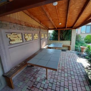 Villa Costa - Sanzhiyka - 7