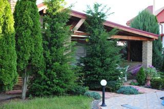 Villa Costa - Sanzhiyka - 4