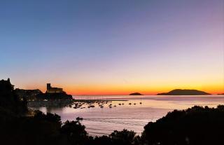 Residence Mare Azzurro - Lerici - 4