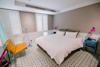 朵兒dor韓國汗蒸幕 동대문점 商務旅店 - 5